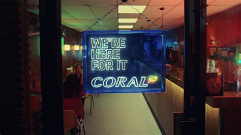 girl in coral betting advert|Coral launches ‘We’re Here For It’ advertising campaign.